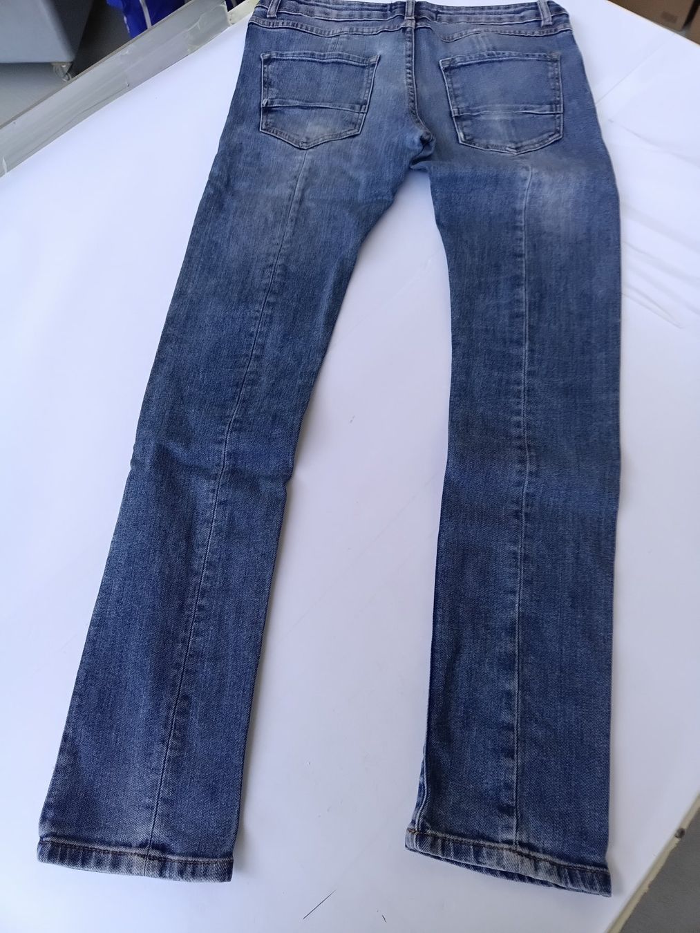 Jeans: Stylische Herrenjeans – Nuovo (secondo la descrizione) da Wängi venduto da Ladys_First 1