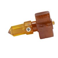 Trap (Earth Hammer) - Skylanders Trap Team