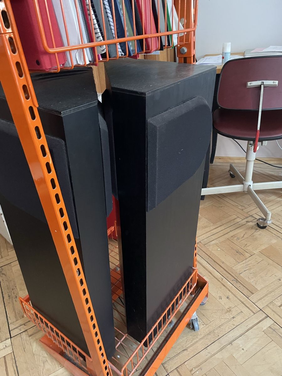 Bose Haut-parleurs: Bose passiv speaker – D'occasion à Basel par fio_t2md