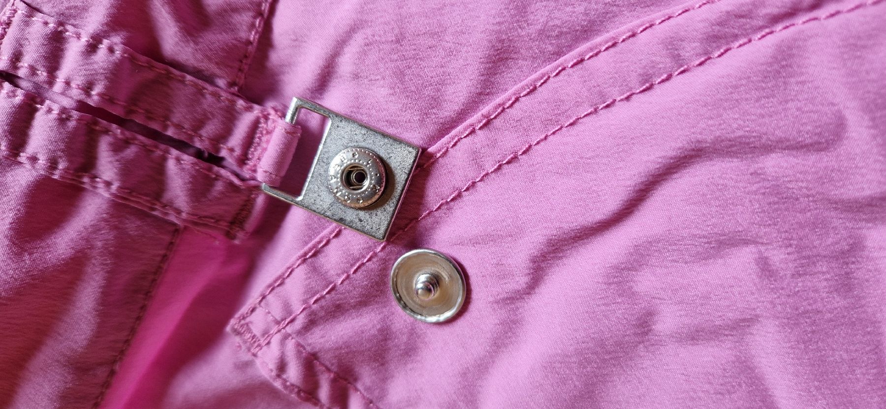 Pantaloni: Röhnisch Golfhose, Grösse XS – Usato da Gasel venduto da sale65 3