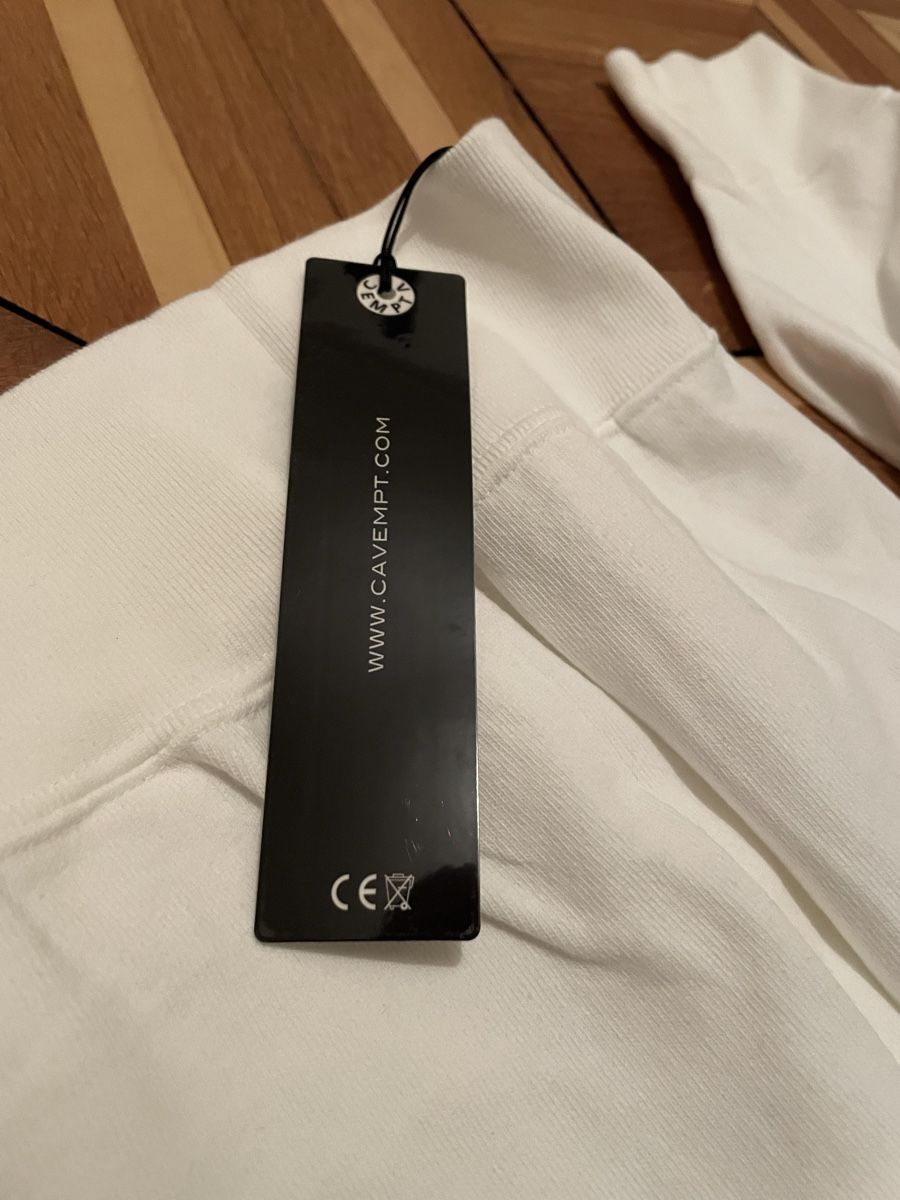 Maglioni & Felpe: CAV EMPT, Size M, Potlach Limited, Neu – Nuovo e nell'imballaggio originale da Basel venduto da car_bgg7 4
