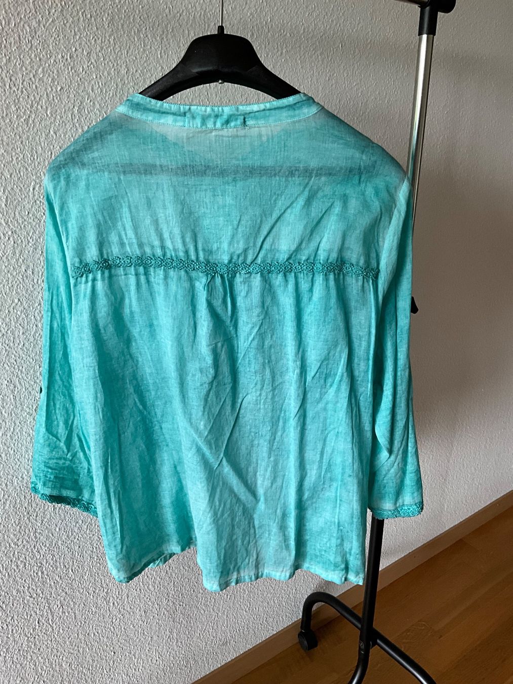 Nile Camicette: Bluse NILE Gr. XXL – Nuovo (secondo la descrizione) da Muri b. Bern venduto da SmuriS 1