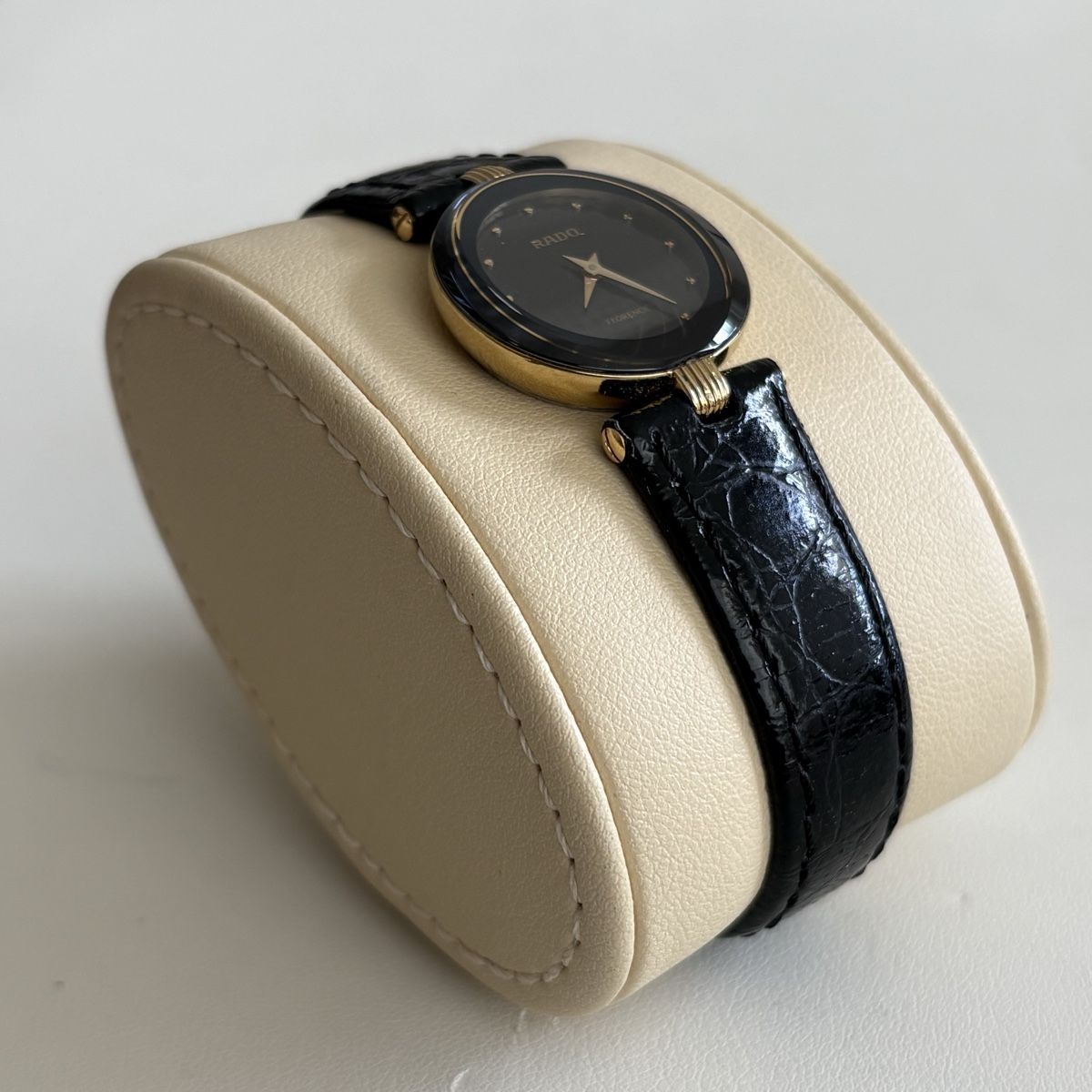 Rado Uhren: Rado Florence 153.3695.2 Quarz – Gebraucht aus Winterthur von LaBodega 2