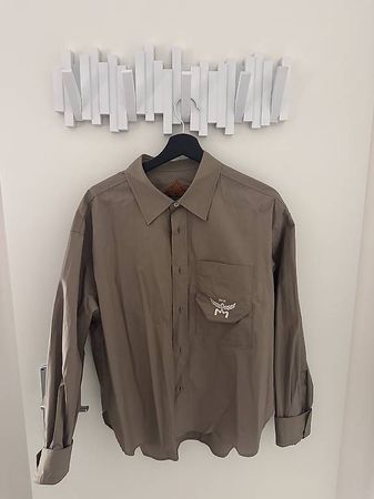 Chemise MCM taille M