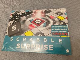 Jeu Scrable Surprise Neuf Jeu de lettres NP 39,90 CHF
