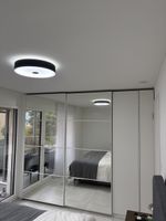 IKEA Pax Schrank mit Schiebetüren - OHNE INHALT