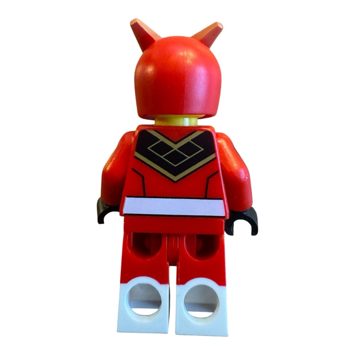 Lego Statuette: Lego Super Warrior, Series 20 col366 – Usato da Wetzikon ZH venduto da the-collector91 1