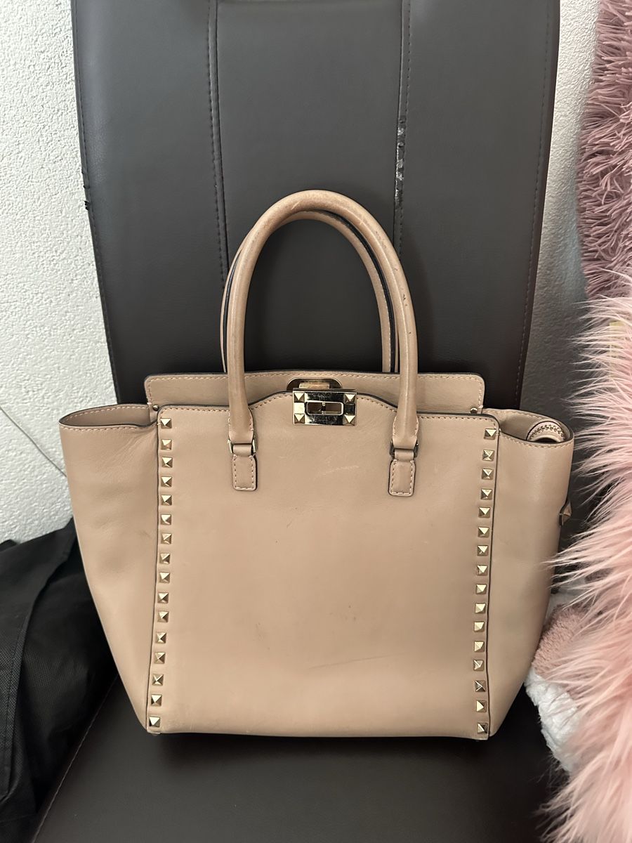 Valentino Borse da donna: Original Valentino Tasche  – Usato da St. Gallen venduto da Kosa97