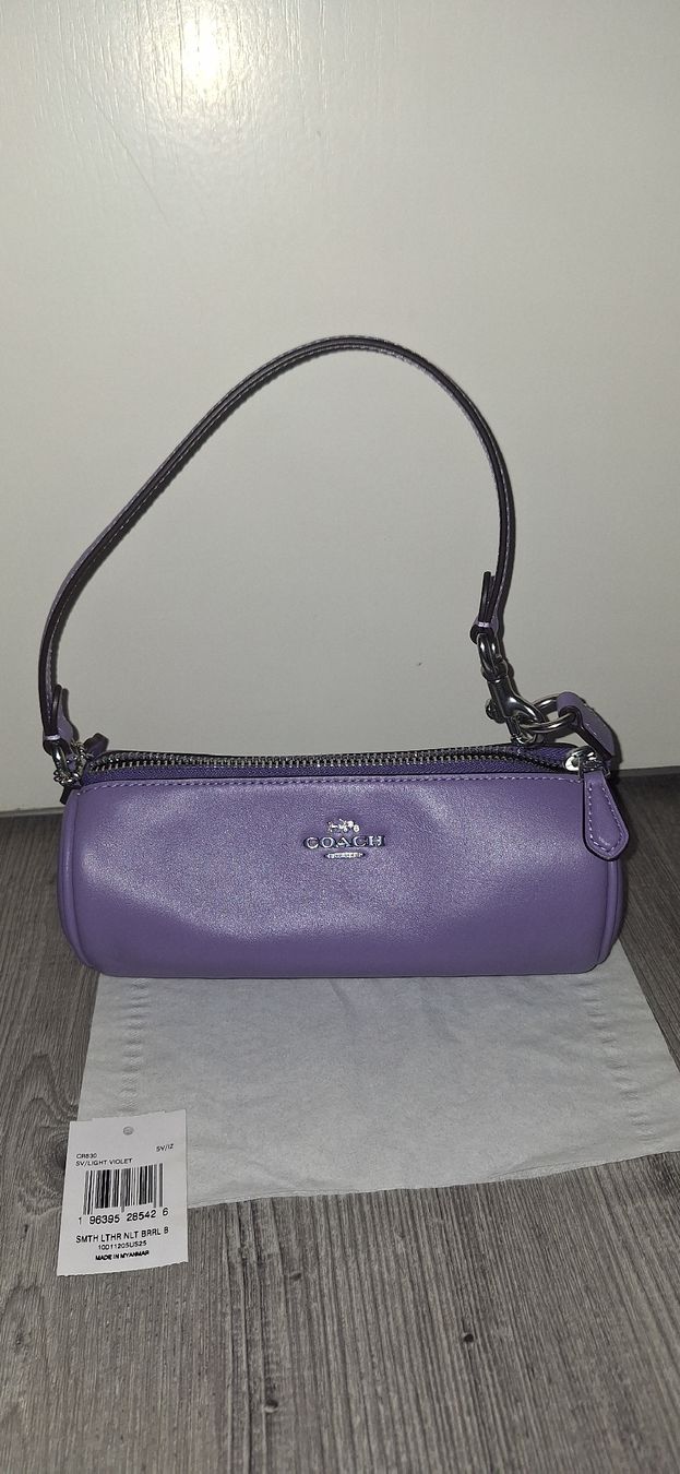 Coach Sacs femmes: Coach barrel bag – Neuf avec emballage d'origine à Wilen b. Wollerau par kat_35