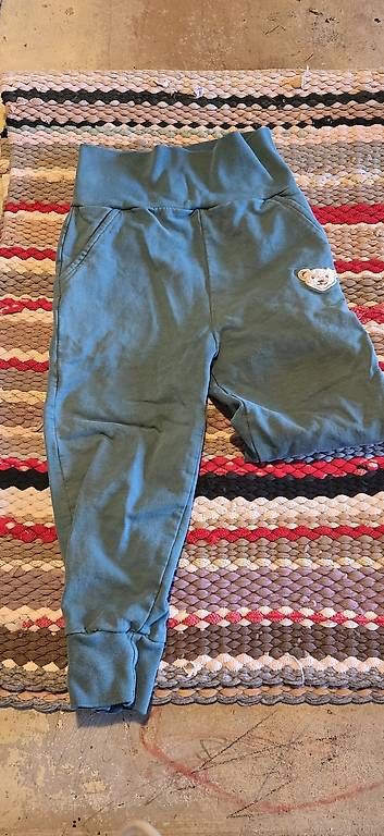 Steiff Pantaloni: Steiff Hose Gr 86 – Usato da Geuensee venduto da Megi45 2