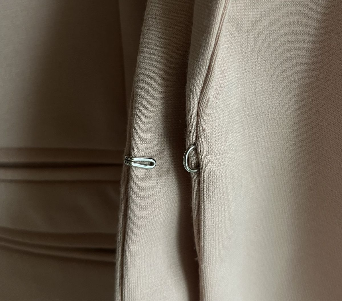 Giacche: Rosa Blazer - Zero – Usato da Jonschwil venduto da juliana_pluess 4