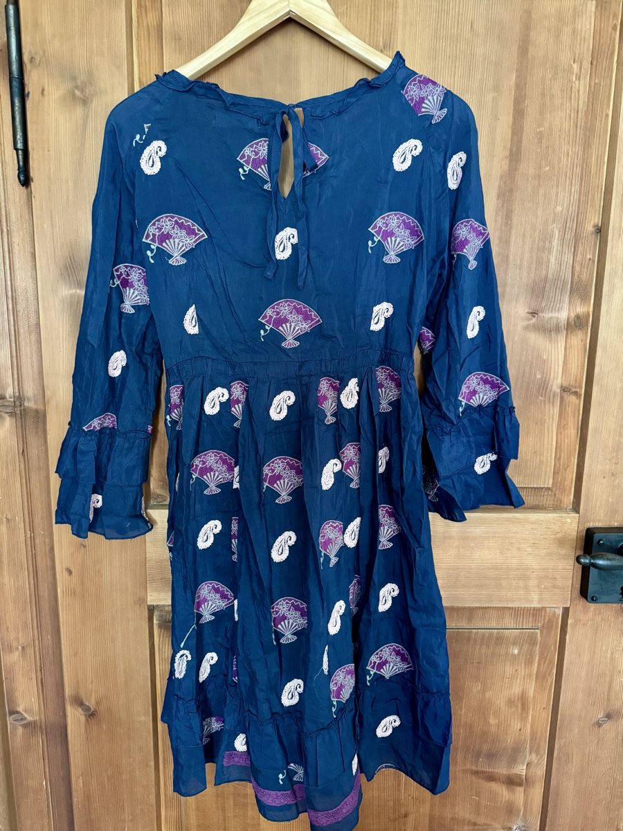 Odd Molly Vestiti: Odd molly Kleid – Usato da Laupen ZH venduto da jejasti73 2
