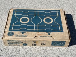 Gasherd Camping Gaskocher Rechaud Grill