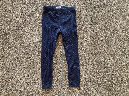 Leggings Punkte La Redoute, Gr. 134