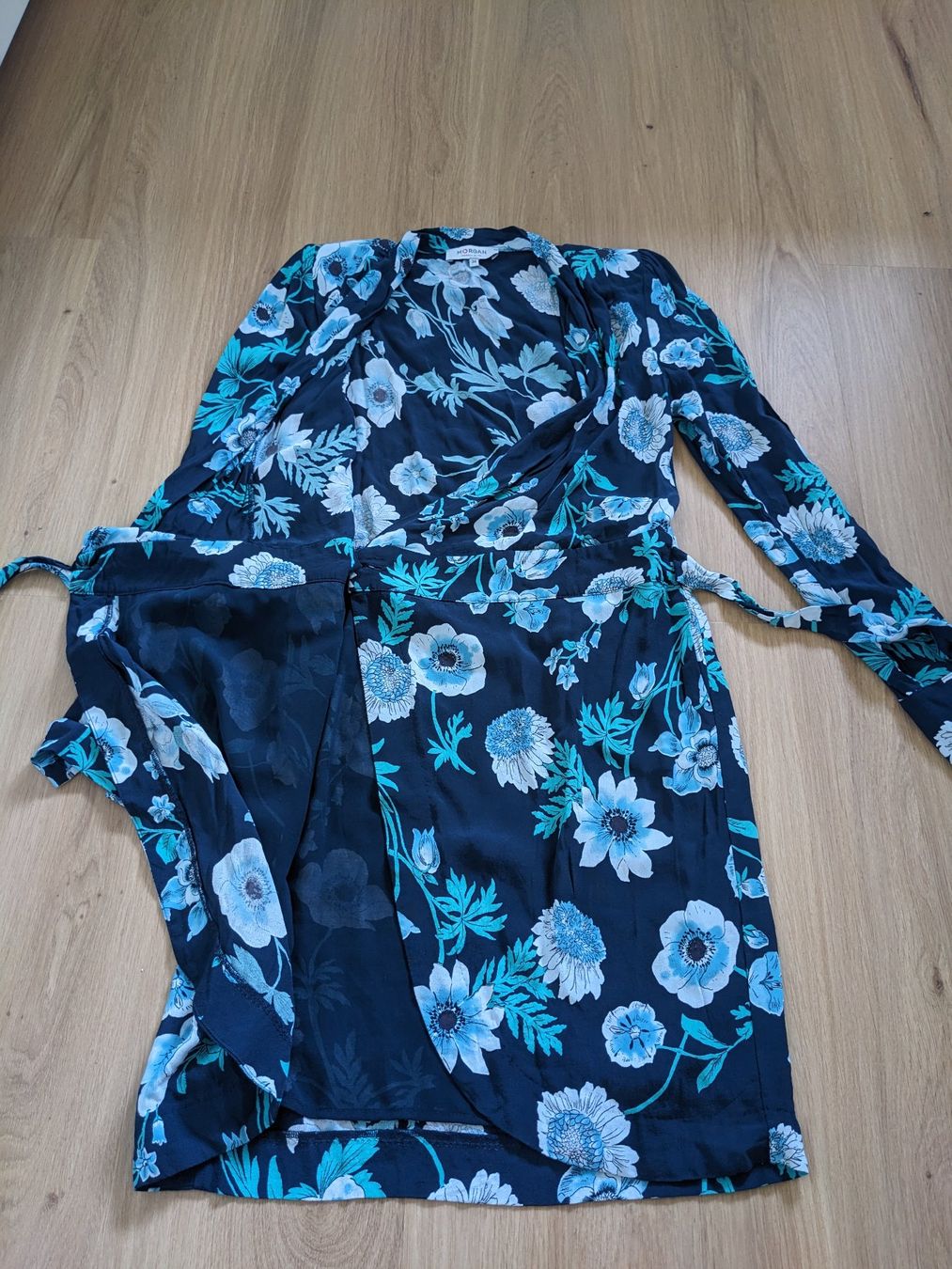 Morgan Vestiti: Morgan Wickelkleid 34 – Usato da Lengnau AG venduto da Nathi88 2