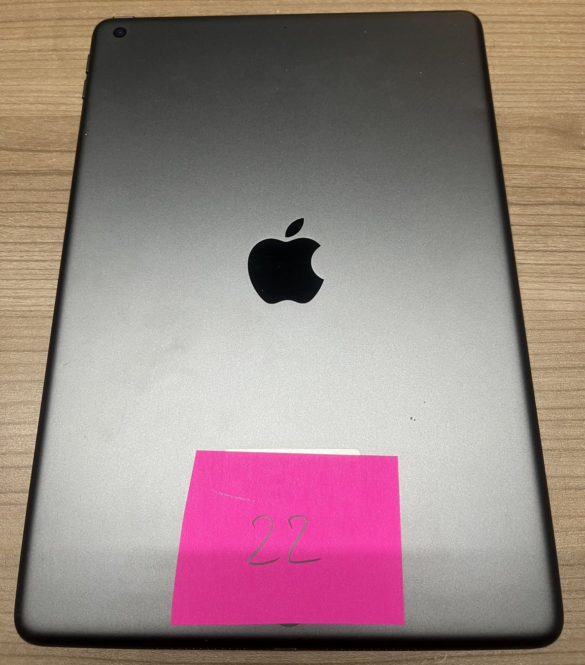 Apple Tablet PC: iPad A2197 (Nr.22) – Gebraucht aus Effingen von meierto1