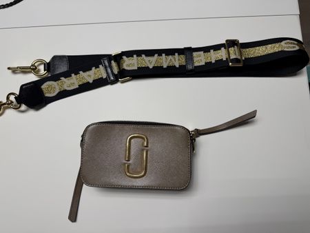 Marc Jacobs Umhängetasche