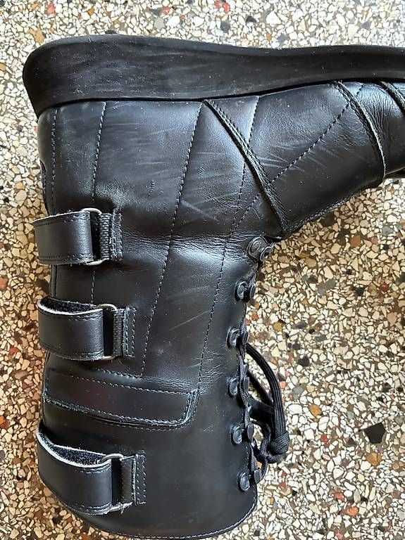 Scarpe da uomo: Künzli Schuh Achillessehne – Usato da Basel venduto da vogel4051 2