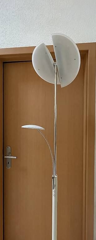 Lampes: Lampe LED  – Neuf avec emballage d'origine à Les Evouettes par Johild 2