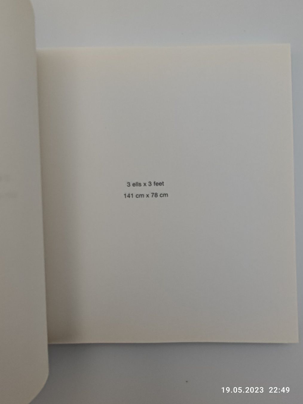 Libri: ARTIST BOOK - STANLEY BROUWN – Usato da Goldach venduto da Gaip 5