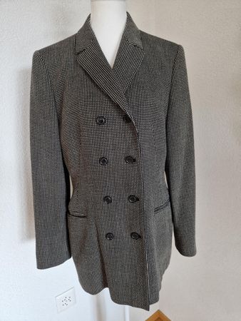 Klassischer Damen Blazer von Laurèl, Top Zustand, Grösse 42