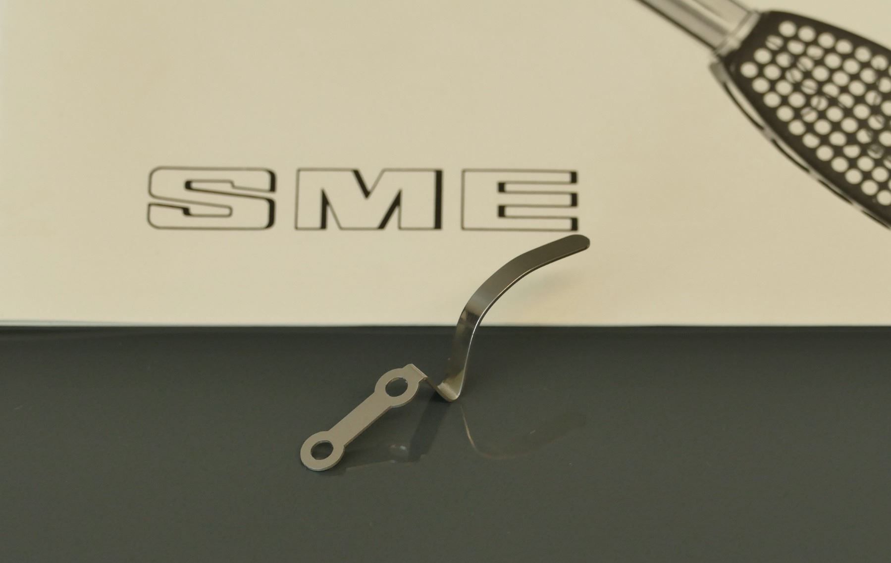 Plattenspieler: SME 3009 / 3012 Fingerlift – Neu (gemäss Beschreibung) aus Esslingen von Sascha011113 1