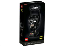 76182 Batman Helm