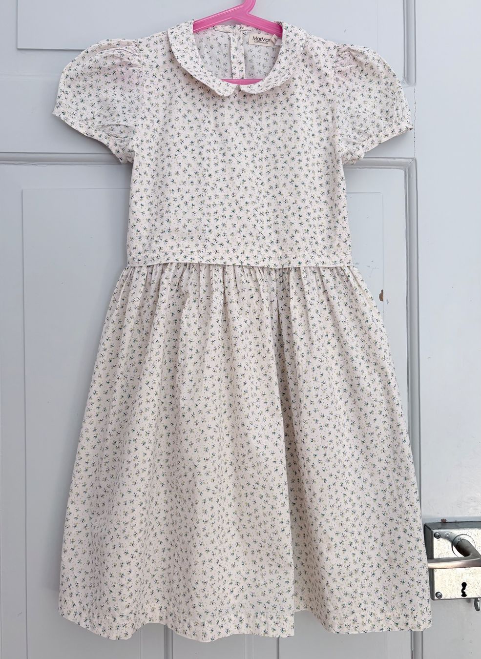 Kleider & Röcke: MarMar Copenhagen, Kleid, 152, Cotton – Gebraucht aus Zürich von Pokimoki_1