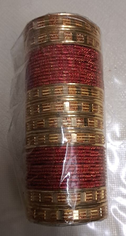 Montres: Beautiful Indian Bangles – Neuf (Voir description) à Bern par mahilini