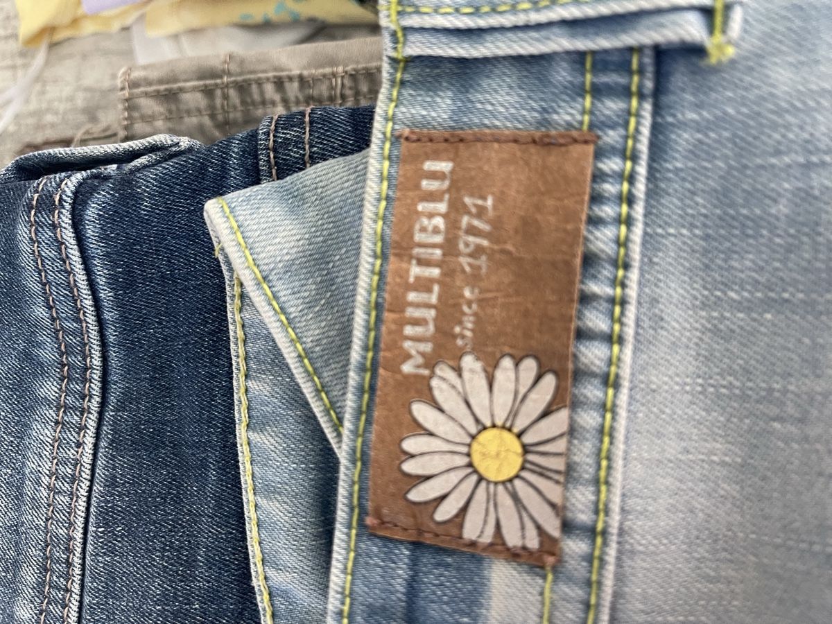 Lotti di vestiti: 44 Teiliges Kleiderpaket – Usato da Bolken venduto da mcleos 3