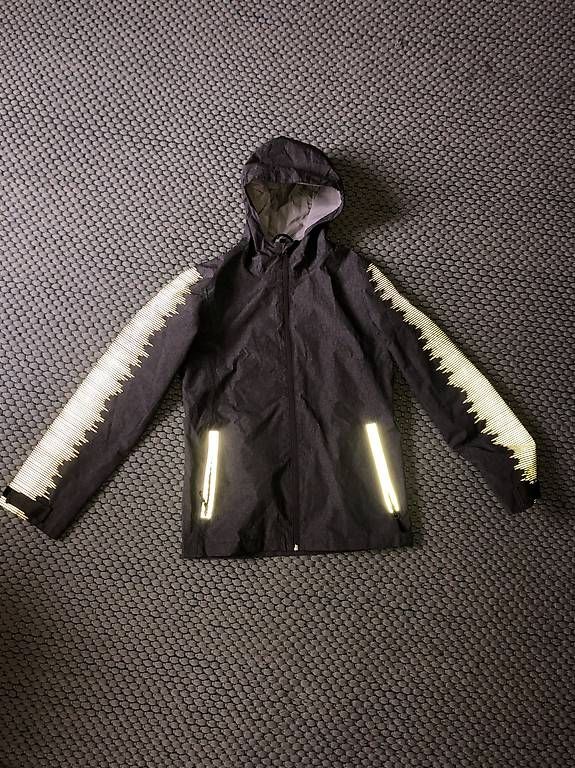 Rukka Jacken: Rukka Regenjacke Gr. 140 – Gebraucht aus Wabern von ricar4do 2