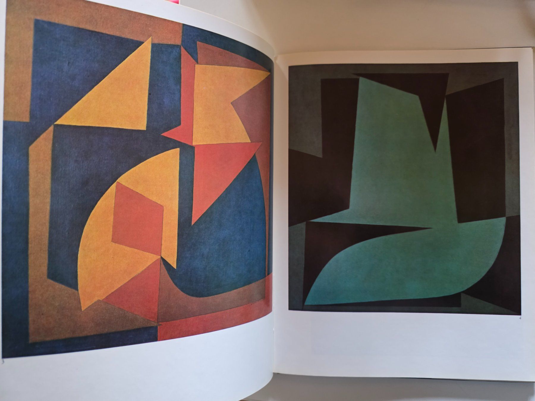 Bücher: Victor Vasarely - Gestalter unserer Zeit - 1975 – Gebraucht aus Walterswil BE von Lonitti 4
