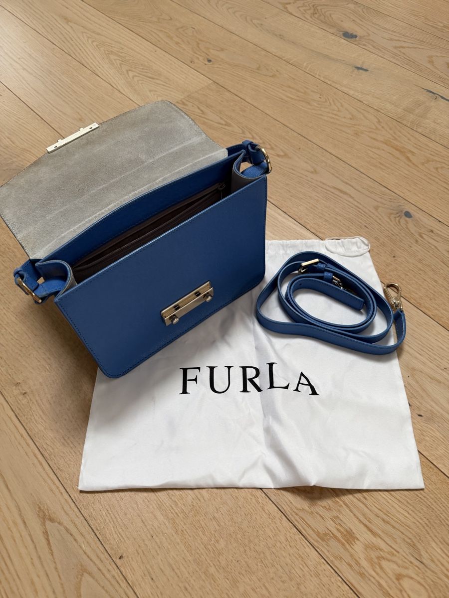 Furla Borse da donna: Furla handbag – Nuovo (secondo la descrizione) da Küsnacht ZH venduto da lfo_f8w5 1