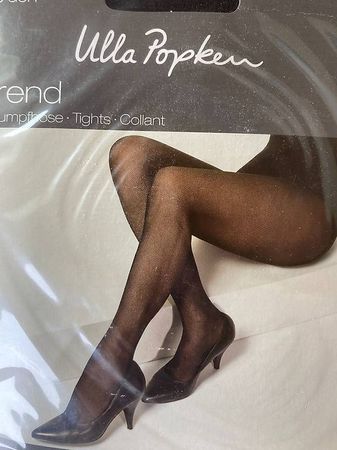 Collants Ulla Popken 6 pièces taille 48-50 - super offre