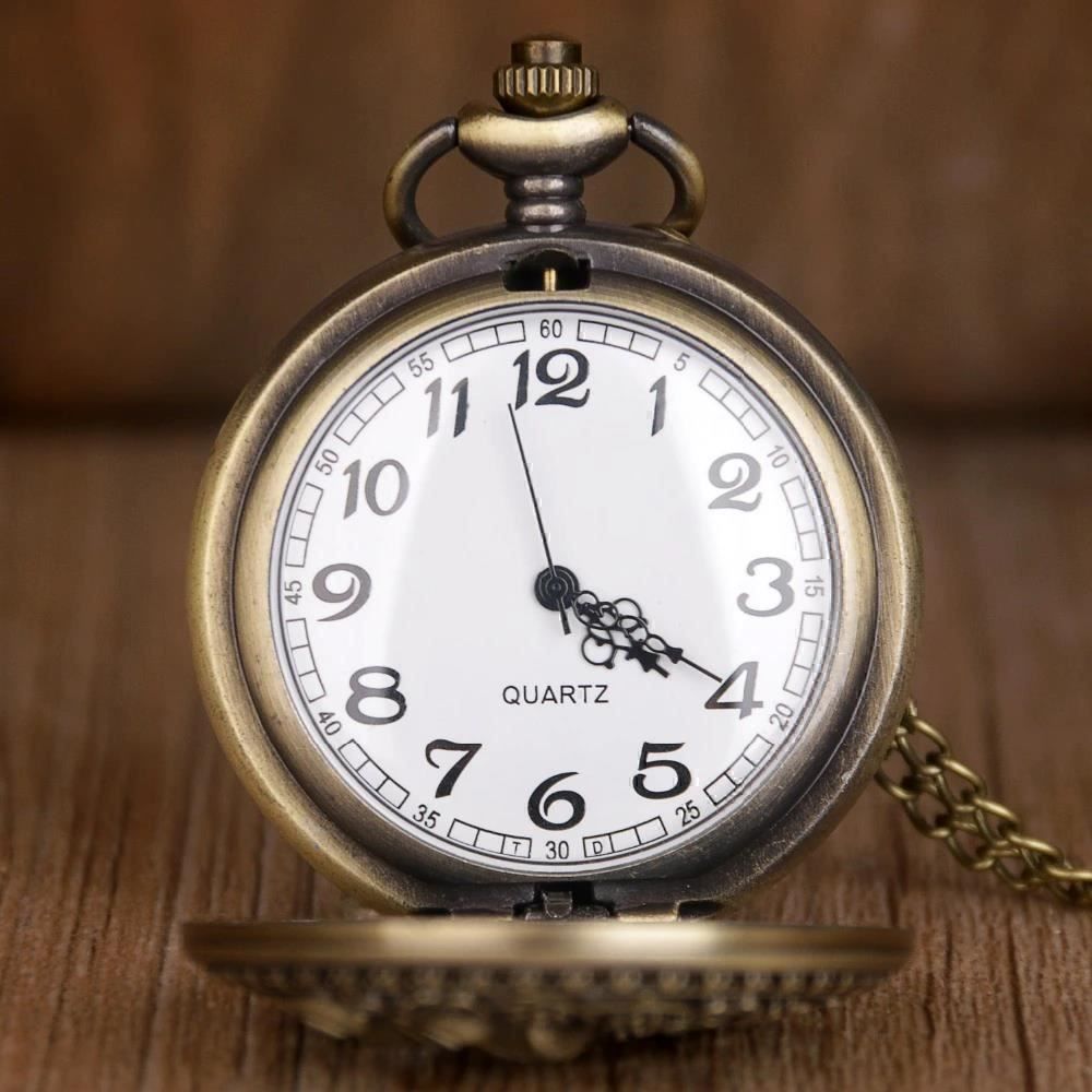 Ciondoli: Indische Halskette Taschenuhr – Nuovo e nell'imballaggio originale da Gurmels venduto da Swisspod 1