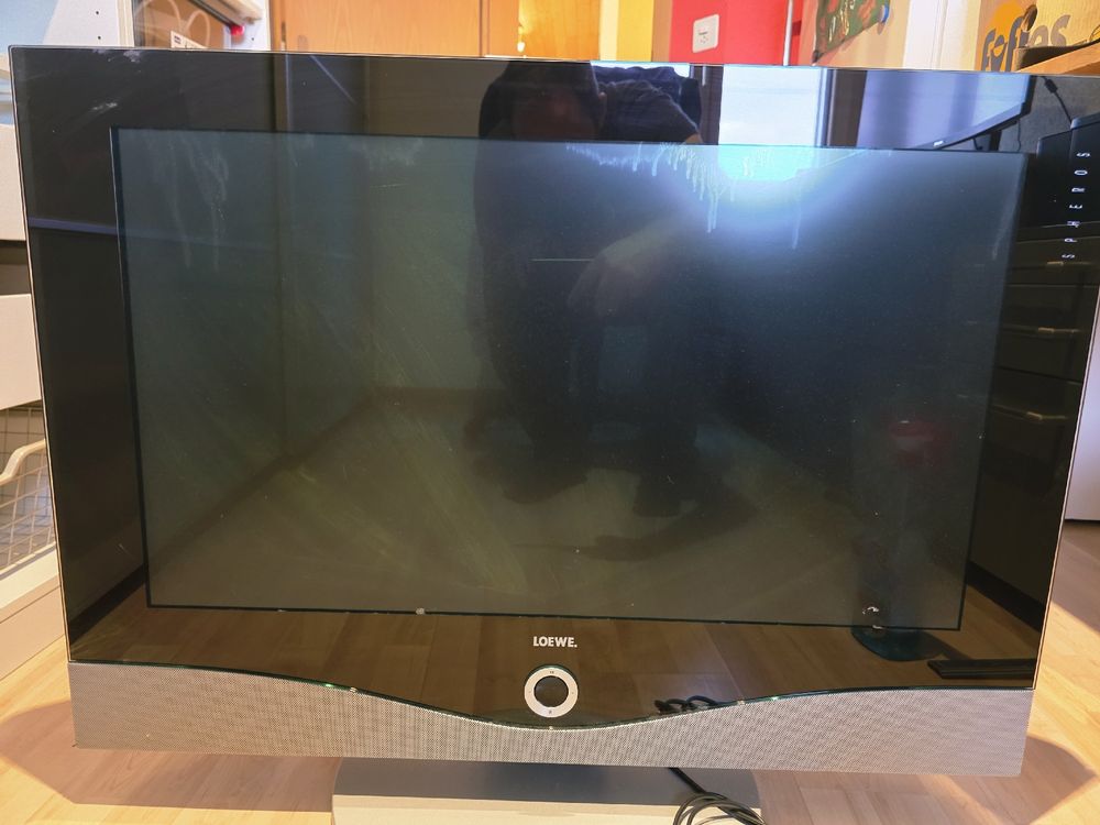 Loewe Spheros Tv Loewe Connect Replacement Remote Control For