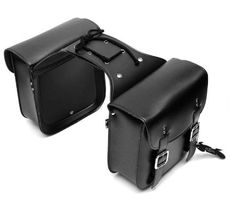 ✅NEU Satteltaschen Satz für Motorrad