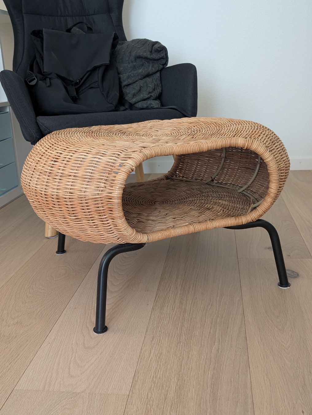 Ikea Tabourets: GAMLEHULT Hocker  – Neuf (Voir description) à Schlieren par claudiaboker 3