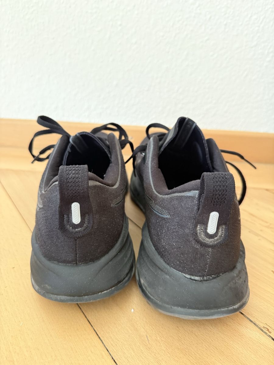 Asics Scarpe da uomo: Asics Cumulus 27 (44.5) – Usato da Bern venduto da Laufsport3000 2