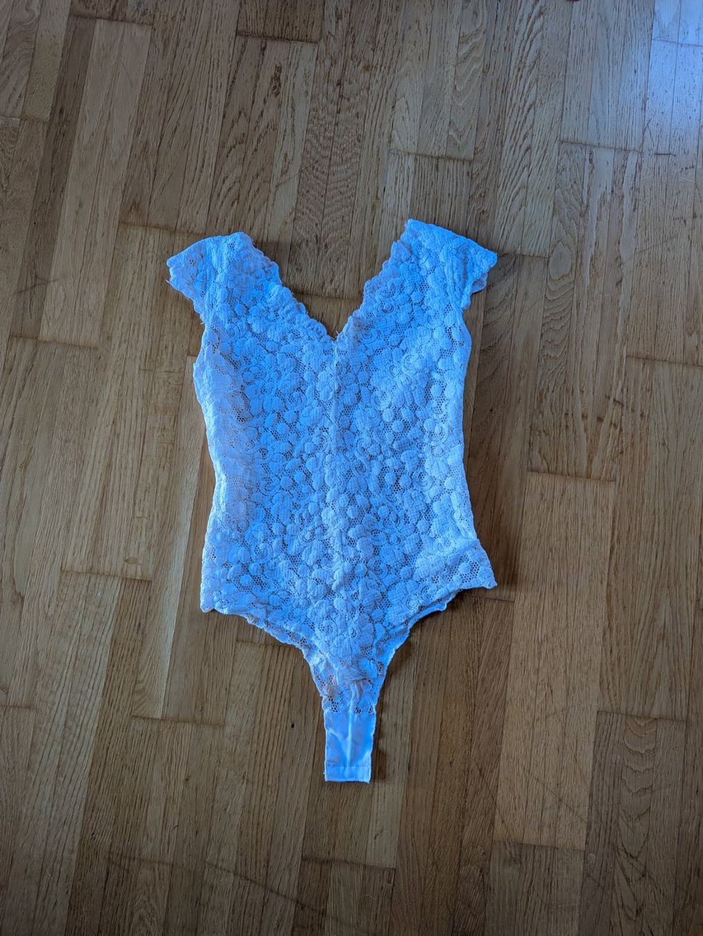 Piqyourdress Tops: Brautbody aus Spitze – Gebraucht aus Weiningen ZH von janinea1234