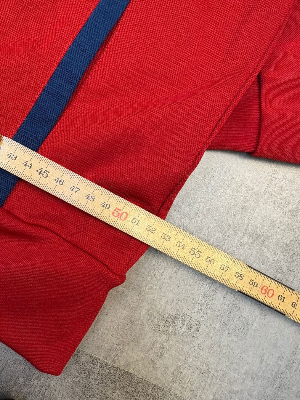 Adidas Vestes: Spanien Trainingsjacke - Grösse L – Neuf (Voir description) à Werdenberg par hase.vintage 4