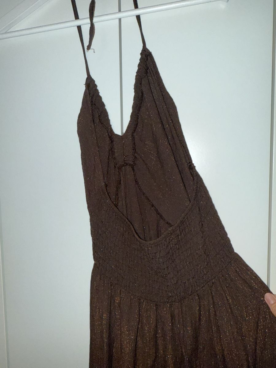Kleider: Maxidress Grösse S – Neu (gemäss Beschreibung) aus Mörschwil von Seegurke18 2