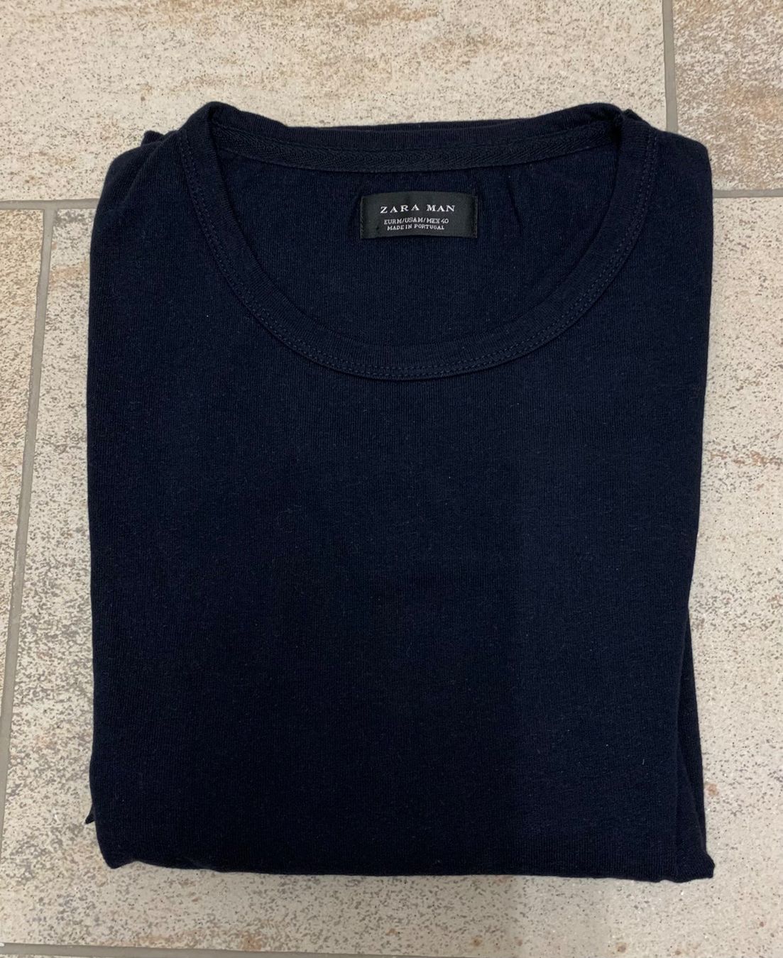 Zara T-shirt: T-Shirt – Nuovo (secondo la descrizione) da Buchs SG venduto da BubiLuna