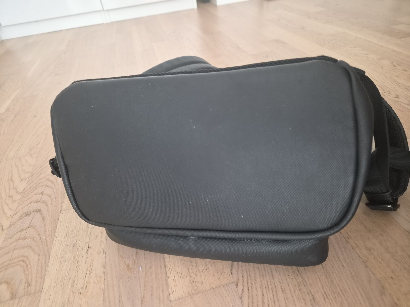 Calvin Klein Sacs à dos: Calvin Klein backpack black  – D'occasion à Ebikon par Haselnuss23 6