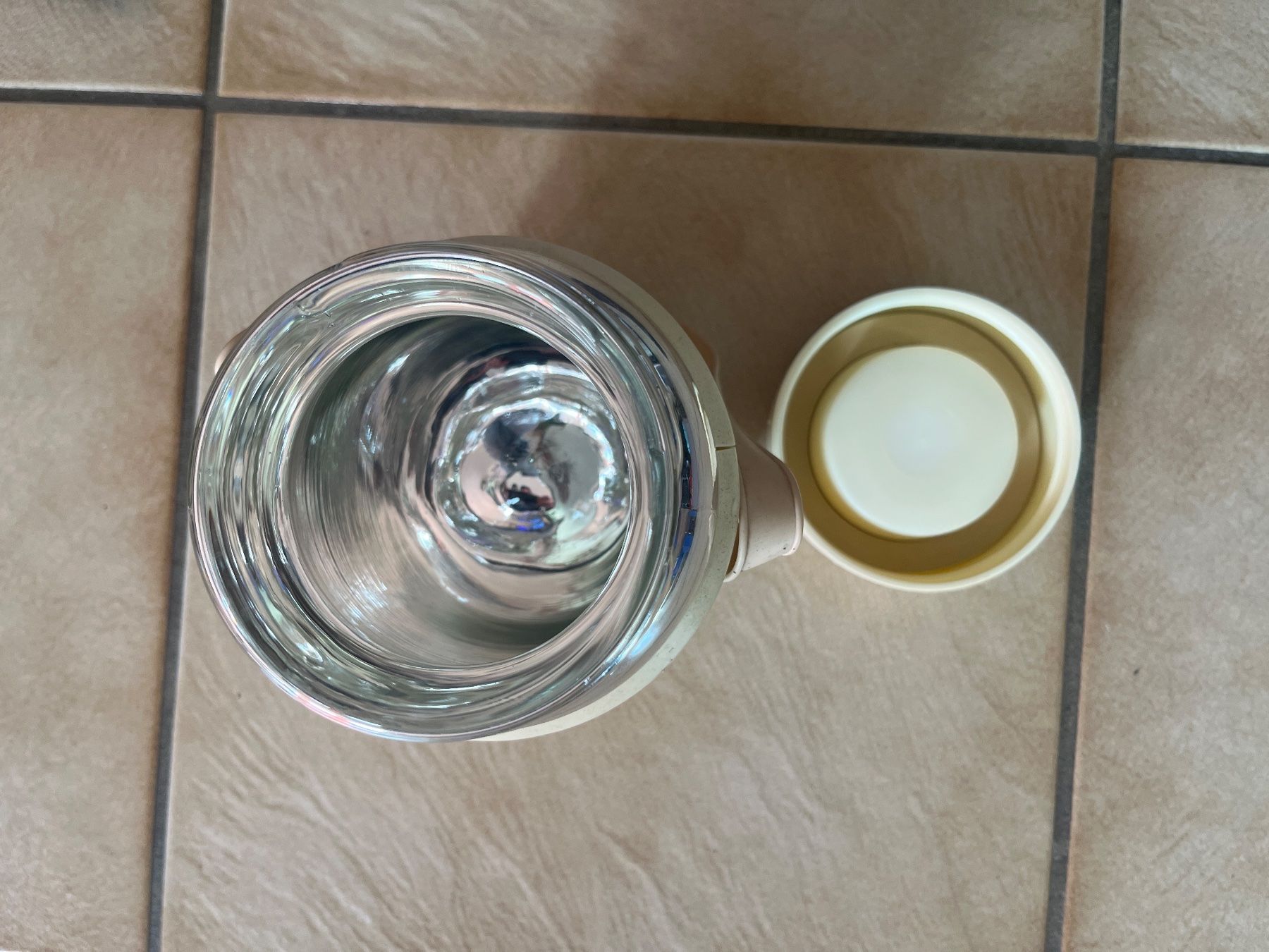 Borracce & Thermos: Thermos Super Therm Granit – Usato da Vernayaz venduto da Darkfrost 1