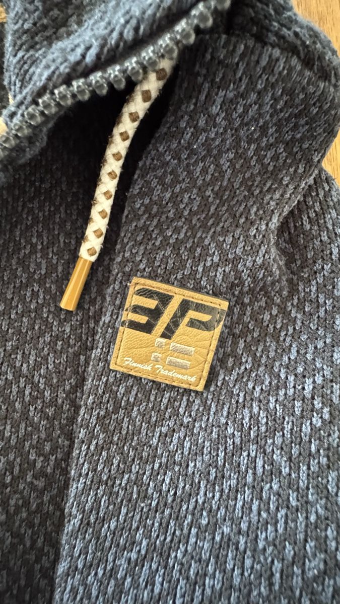 Icepeak Jacken: Kapuzenjacke Icepeak, Grösse 36 – Gebraucht aus Thun von DascheLii 4
