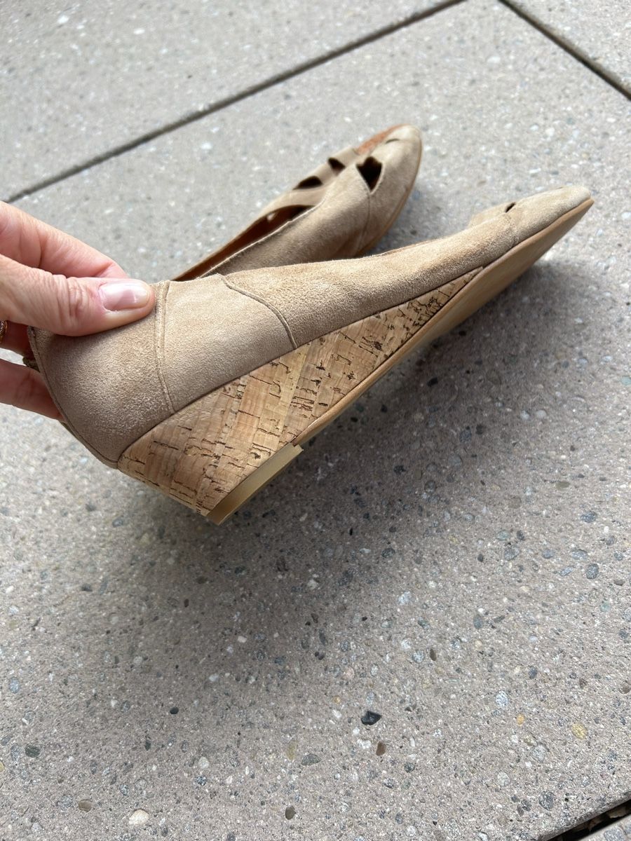 La Garçonne Scarpe da donna: La Garçonne Vero Absatzschuhe 40 – Nuovo (secondo la descrizione) da Winterthur venduto da seri_bo 5