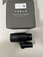 Tesla CCS Combo 2 Adapter für Model S und X neu ab 150.-