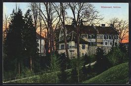 AK Wädenswil, Schloss