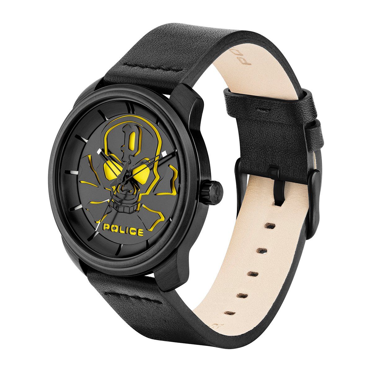 Police Orologi: Police Bleder - PL15714JSB.02 – Nuovo (secondo la descrizione) da Möhlin venduto da Reisejas 1